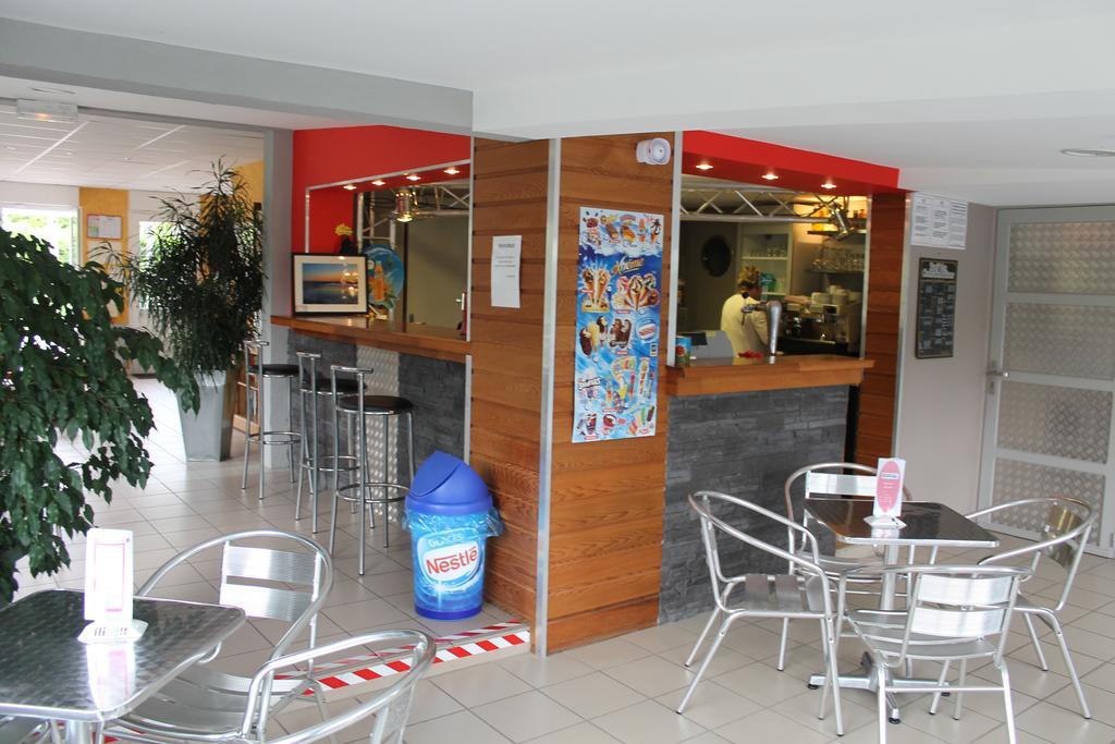 Camping Des Roses Quend Exterior photo